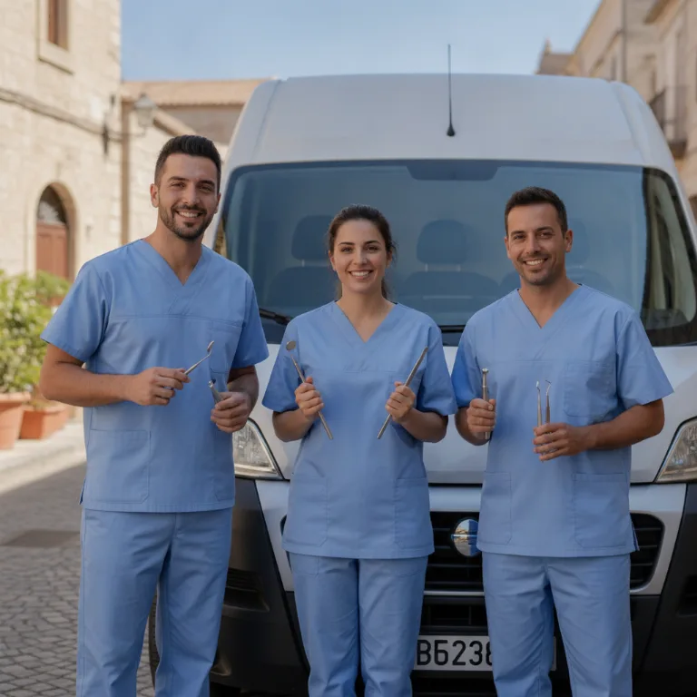 dentista Tavernes de la Valldigna