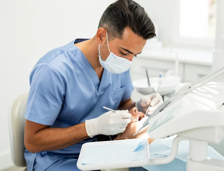 dentista Tavernes de la Valldigna